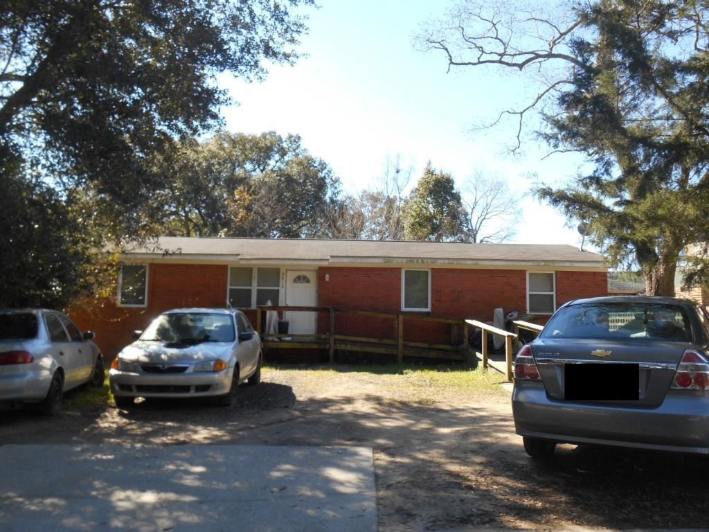 Photo of 3415 W Jordan Street, Other Florida, FL 32505 (MLS # 397458)