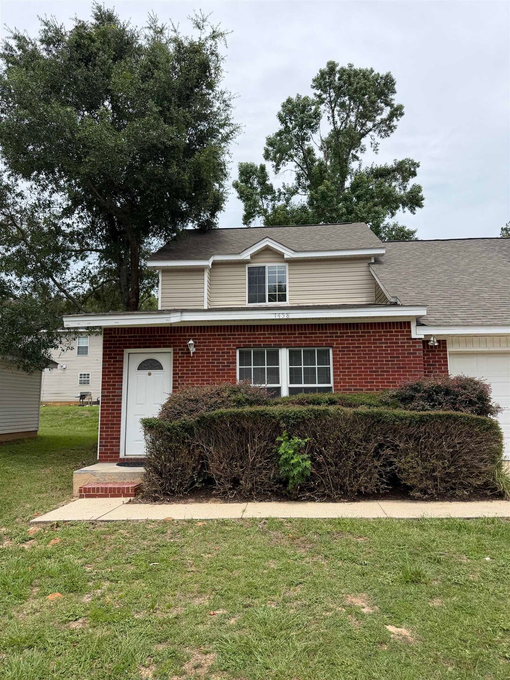 Photo of 1458 Nena Hills Drive, Tallahassee, FL 32304 (MLS # 401218)