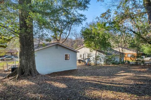 Tiny photo for 1115 Joe Louis Street, Tallahassee, FL 32304 (MLS # 395677)