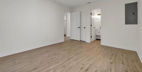 Tiny photo for 1115 Joe Louis Street, Tallahassee, FL 32304 (MLS # 395677)