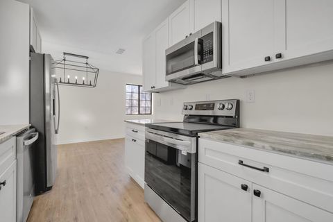 Tiny photo for 1115 Joe Louis Street, Tallahassee, FL 32304 (MLS # 395677)