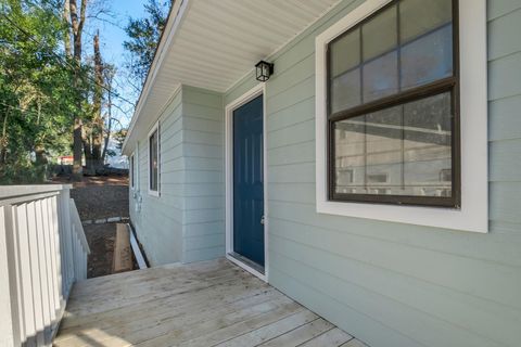 Photo of 1115 Joe Louis Street, Tallahassee, FL 32304 (MLS # 395677)