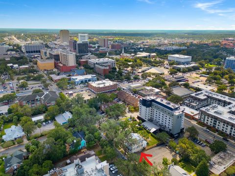 Tiny photo for 410 N Calhoun Street, Tallahassee, FL 32301 (MLS # 395580)