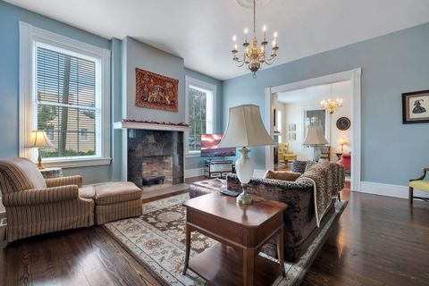 Tiny photo for 410 N Calhoun Street, Tallahassee, FL 32301 (MLS # 395580)