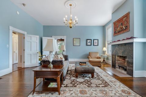 Tiny photo for 410 N Calhoun Street, Tallahassee, FL 32301 (MLS # 395580)