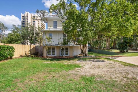 Tiny photo for 410 N Calhoun Street, Tallahassee, FL 32301 (MLS # 395580)