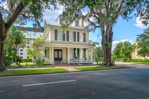 Tiny photo for 410 N Calhoun Street, Tallahassee, FL 32301 (MLS # 395580)