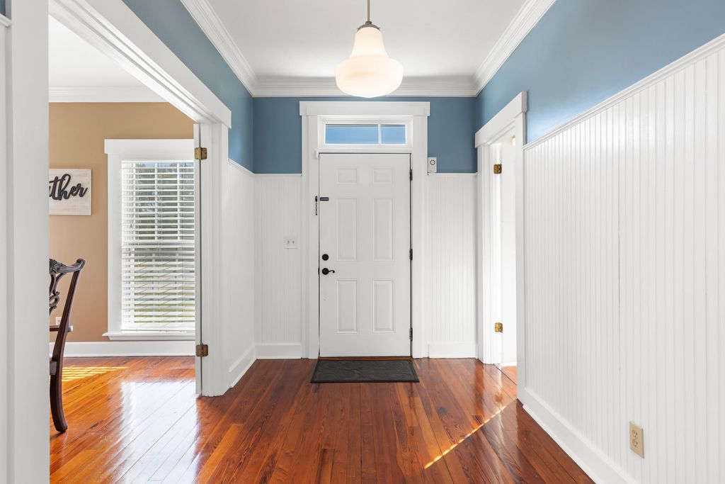 Photo of 6023 Pickwick Road, Tallahassee, FL 32309 (MLS # 398767)