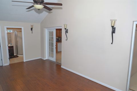 Tiny photo for 8443 W Sandalwood Drive, Tallahassee, FL 32305 (MLS # 394030)