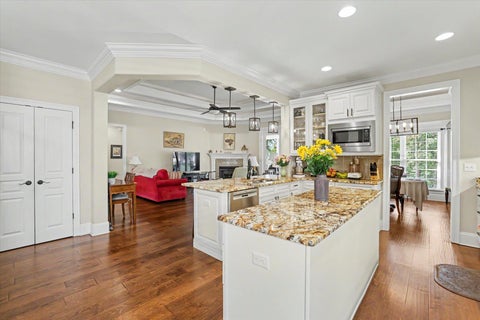 Tiny photo for 9113 EAGLES RIDGE Drive, Tallahassee, FL 32312 (MLS # 400916)