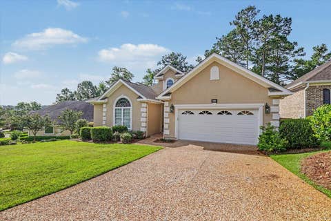Tiny photo for 9113 EAGLES RIDGE Drive, Tallahassee, FL 32312 (MLS # 400916)