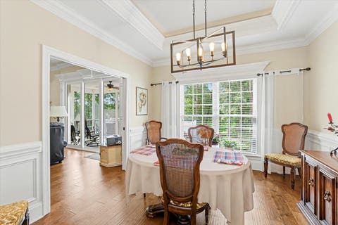 Tiny photo for 9113 EAGLES RIDGE Drive, Tallahassee, FL 32312 (MLS # 400916)