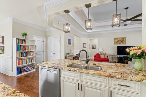 Tiny photo for 9113 EAGLES RIDGE Drive, Tallahassee, FL 32312 (MLS # 400916)