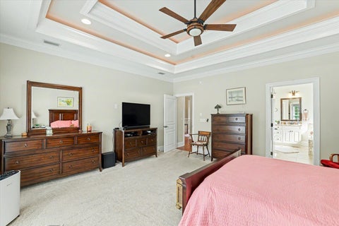 Tiny photo for 9113 EAGLES RIDGE Drive, Tallahassee, FL 32312 (MLS # 400916)