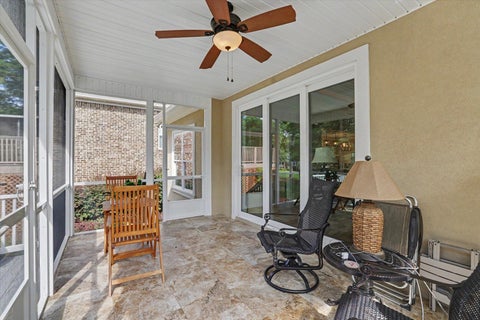 Tiny photo for 9113 EAGLES RIDGE Drive, Tallahassee, FL 32312 (MLS # 400916)