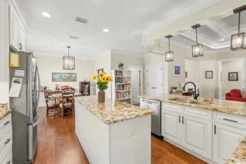 Tiny photo for 9113 EAGLES RIDGE Drive, Tallahassee, FL 32312 (MLS # 400916)