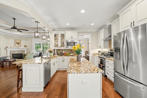 Tiny photo for 9113 EAGLES RIDGE Drive, Tallahassee, FL 32312 (MLS # 400916)