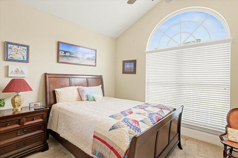 Tiny photo for 9113 EAGLES RIDGE Drive, Tallahassee, FL 32312 (MLS # 400916)