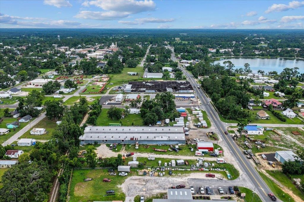 Photo of Vacant S Duval Avenue, Madison, FL 32340 (MLS # 388630)