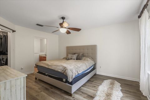 Tiny photo for 8171 Charrington Forest Boulevard, Tallahassee, FL 32312 (MLS # 391692)