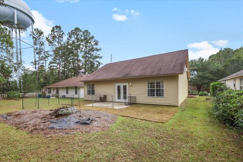 Tiny photo for 8171 Charrington Forest Boulevard, Tallahassee, FL 32312 (MLS # 391692)