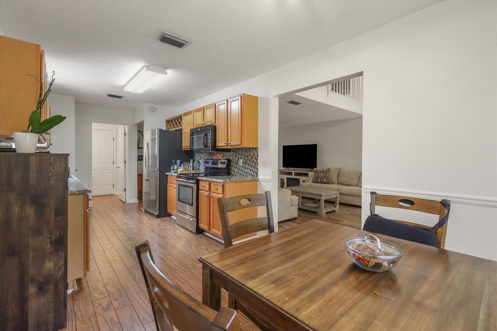 Photo of 8171 Charrington Forest Boulevard, Tallahassee, FL 32312 (MLS # 391692)