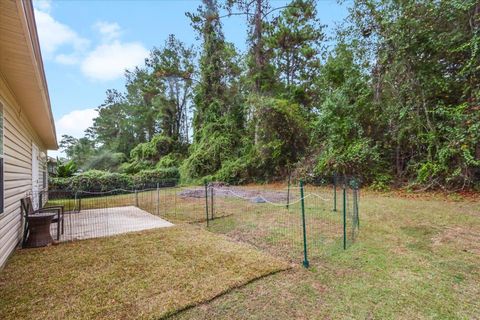 Tiny photo for 8171 Charrington Forest Boulevard, Tallahassee, FL 32312 (MLS # 391692)