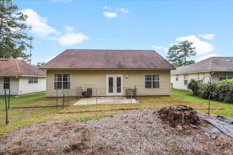 Tiny photo for 8171 Charrington Forest Boulevard, Tallahassee, FL 32312 (MLS # 391692)