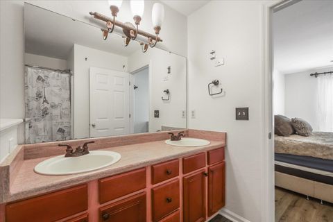 Tiny photo for 8171 Charrington Forest Boulevard, Tallahassee, FL 32312 (MLS # 391692)