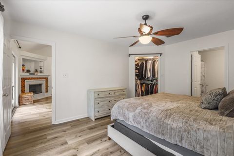 Tiny photo for 8171 Charrington Forest Boulevard, Tallahassee, FL 32312 (MLS # 391692)