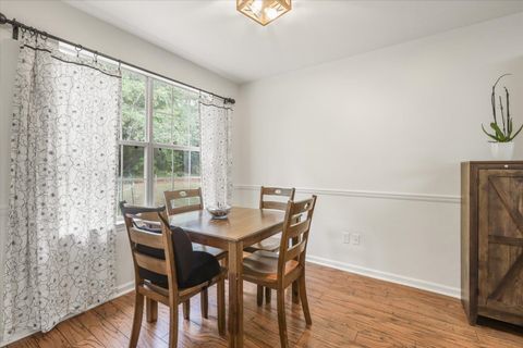 Tiny photo for 8171 Charrington Forest Boulevard, Tallahassee, FL 32312 (MLS # 391692)