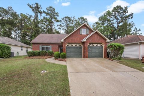 Tiny photo for 8171 Charrington Forest Boulevard, Tallahassee, FL 32312 (MLS # 391692)