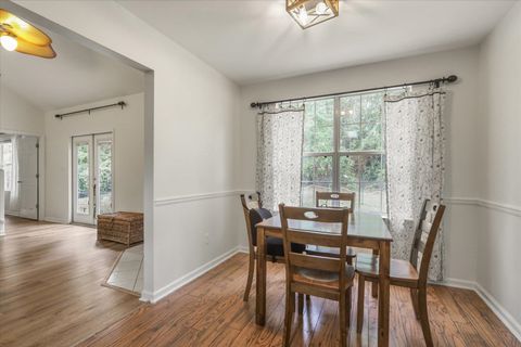 Tiny photo for 8171 Charrington Forest Boulevard, Tallahassee, FL 32312 (MLS # 391692)
