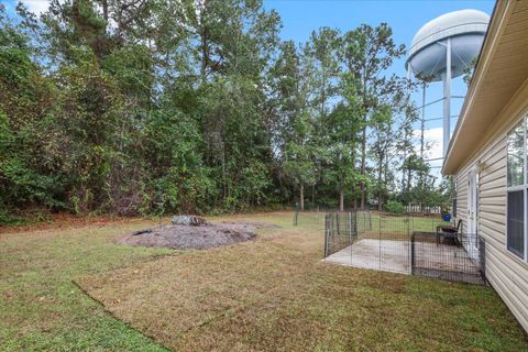 Tiny photo for 8171 Charrington Forest Boulevard, Tallahassee, FL 32312 (MLS # 391692)