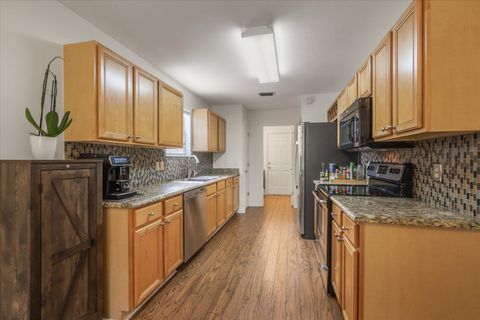 Tiny photo for 8171 Charrington Forest Boulevard, Tallahassee, FL 32312 (MLS # 391692)