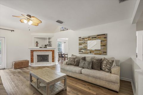 Tiny photo for 8171 Charrington Forest Boulevard, Tallahassee, FL 32312 (MLS # 391692)