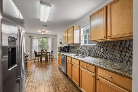 Tiny photo for 8171 Charrington Forest Boulevard, Tallahassee, FL 32312 (MLS # 391692)