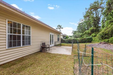Tiny photo for 8171 Charrington Forest Boulevard, Tallahassee, FL 32312 (MLS # 391692)