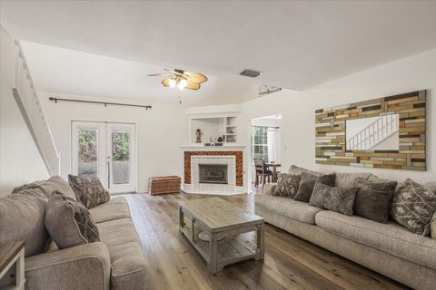 Tiny photo for 8171 Charrington Forest Boulevard, Tallahassee, FL 32312 (MLS # 391692)