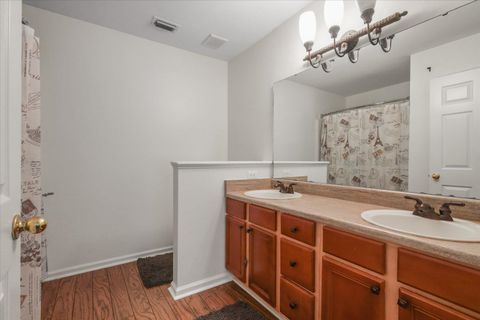 Tiny photo for 8171 Charrington Forest Boulevard, Tallahassee, FL 32312 (MLS # 391692)