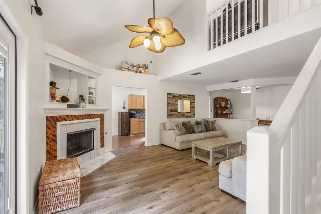 Photo of 8171 Charrington Forest Boulevard, Tallahassee, FL 32312 (MLS # 391692)