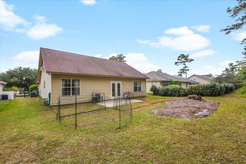 Tiny photo for 8171 Charrington Forest Boulevard, Tallahassee, FL 32312 (MLS # 391692)