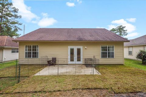 Tiny photo for 8171 Charrington Forest Boulevard, Tallahassee, FL 32312 (MLS # 391692)