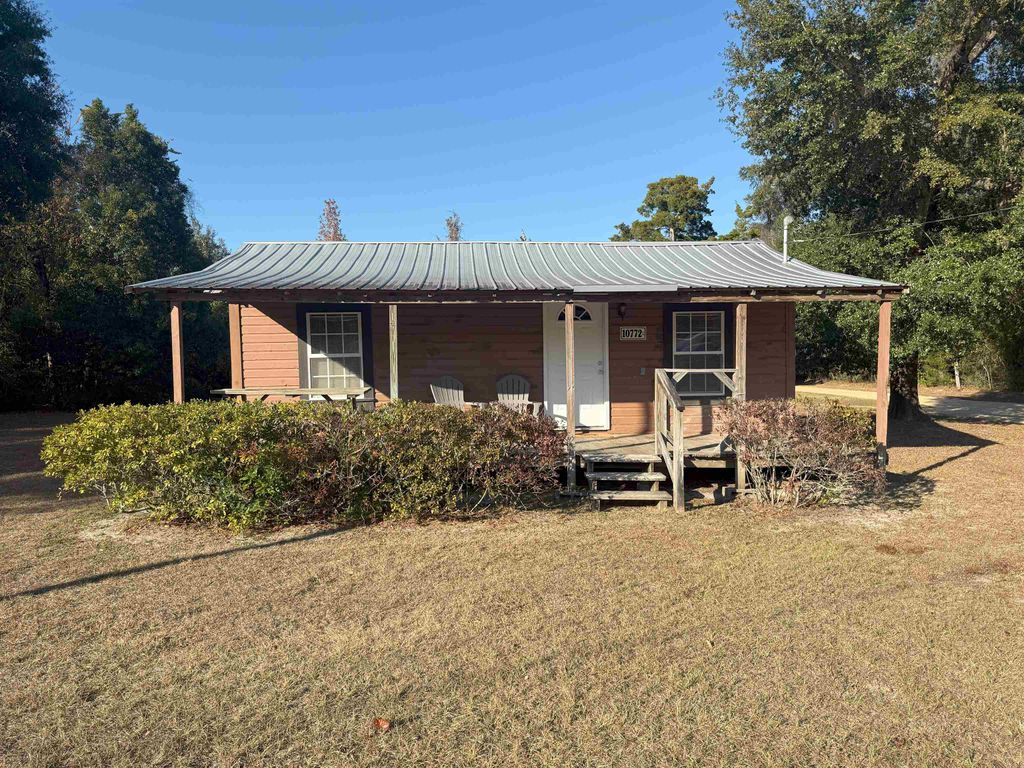 Photo of 10772 NW Clay Street, Bristol, FL 32321 (MLS # 393537)