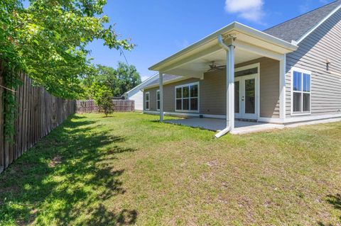 Tiny photo for 5152 Royal Fern Circle Circle, Tallahassee, FL 32317 (MLS # 391037)