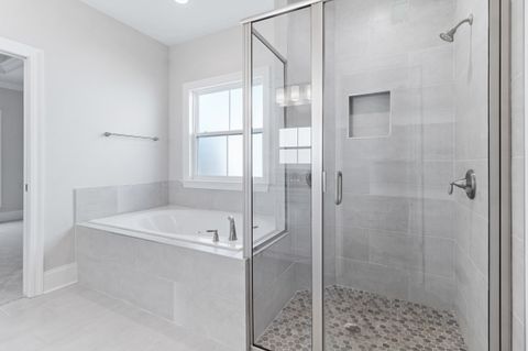 Tiny photo for 5152 Royal Fern Circle Circle, Tallahassee, FL 32317 (MLS # 391037)