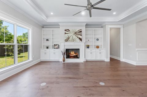 Tiny photo for 5152 Royal Fern Circle Circle, Tallahassee, FL 32317 (MLS # 391037)