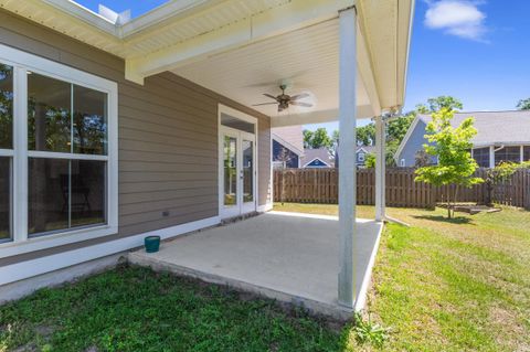 Tiny photo for 5152 Royal Fern Circle Circle, Tallahassee, FL 32317 (MLS # 391037)