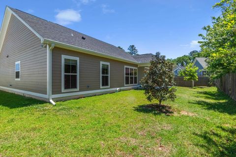 Tiny photo for 5152 Royal Fern Circle Circle, Tallahassee, FL 32317 (MLS # 391037)