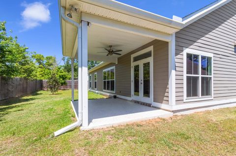 Tiny photo for 5152 Royal Fern Circle Circle, Tallahassee, FL 32317 (MLS # 391037)